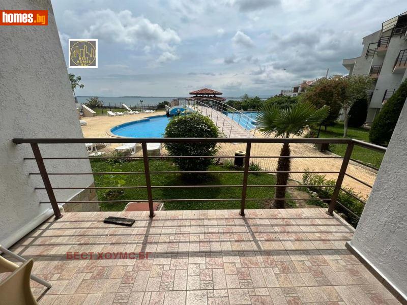 Двустаен, 64m² - Гр.Свети Влас, Бургас - Апартамент за продажба - БестХоумсБг - 112718236