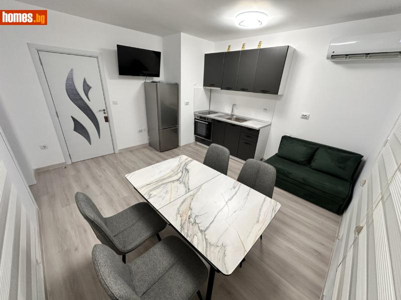 Двустаен, 74m² - Кв. Каменица , Пловдив - Апартамент под наем - Идеал Имоти - 112723333