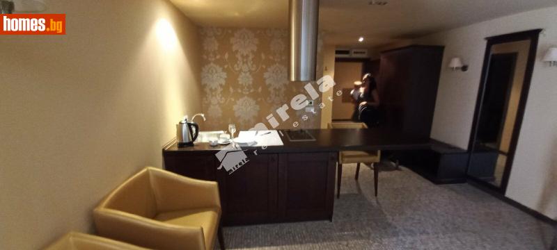 Двустаен, 98m² - К.к.Слънчев Бряг, Несебър - Апартамент за продажба - МИРЕЛА - 112723408
