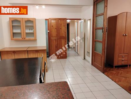 Тристаен, 90m² - Апартамент под наем - 112723443