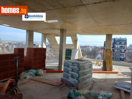Тристаен, 83m² - Апартамент за продажба - 112723879