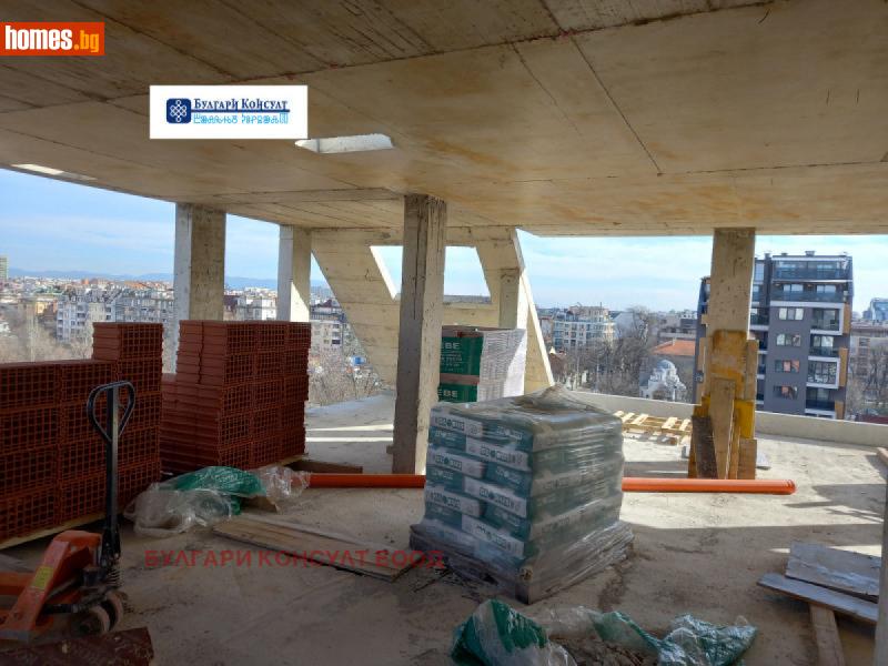 Тристаен, 83m² - Жк. Зона Б18, София - Апартамент за продажба - Булгари Консулт - 112723879