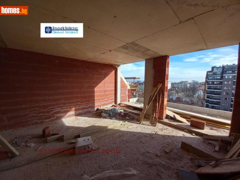 Четиристаен, 148m² - Жк. Зона Б18, София - Апартамент за продажба - Булгари Консулт - 112723889