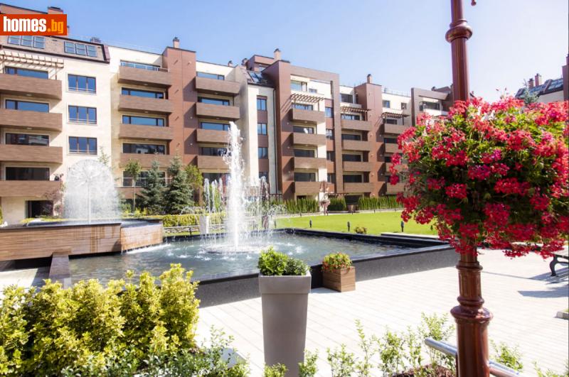 Тристаен, 128m² - Кв. Манастирски Ливади, София - Апартамент за продажба - Myvision Real Estate - 112723911