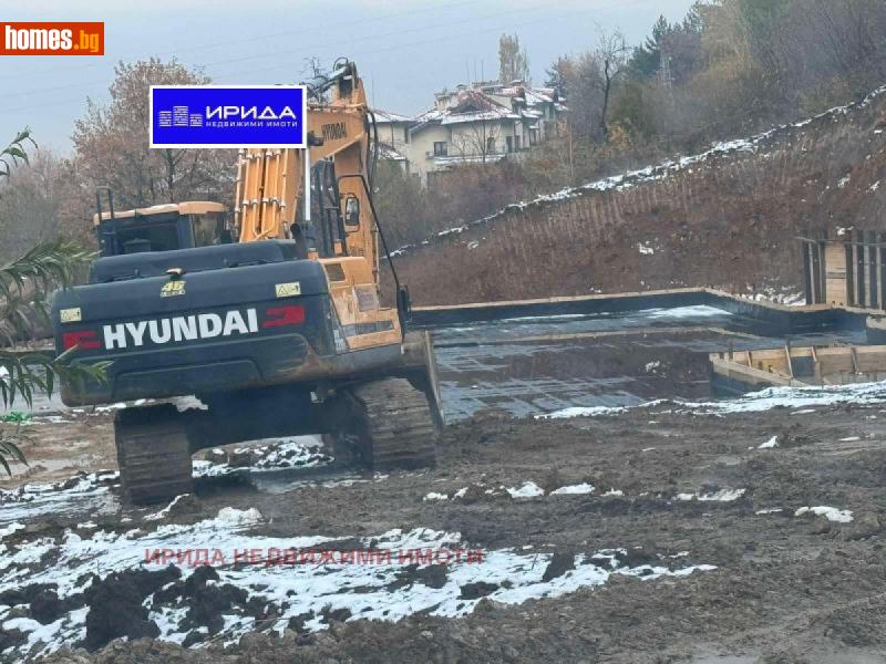 Тристаен, 111m² - Кв. Бояна, София - Апартамент за продажба - Ирида - 112724048