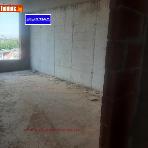 Тристаен, 107m² - Жк. Дървеница, София - Апартамент за продажба - Ирида - 112724091