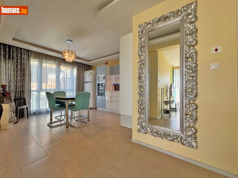 Двустаен, 70m² - С.Равда, Бургас - Апартамент за продажба - БестХоумсБг - 112731448