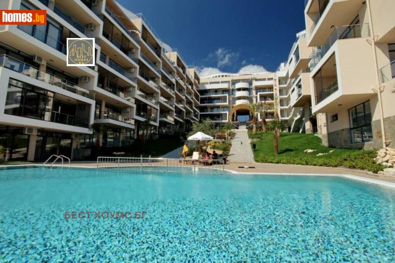 Двустаен, 68m² - Гр.Свети Влас, Бургас - Апартамент за продажба - БестХоумсБг - 112738690