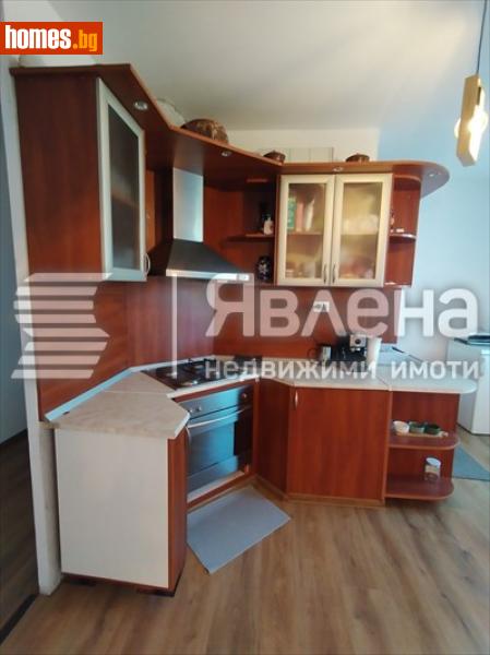 Четиристаен, 97m² - Кв. Зора, Стара Загора - Апартамент за продажба - ЯВЛЕНА - 112739578