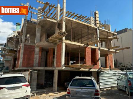 Двустаен, 61m² - Апартамент за продажба - 112740418