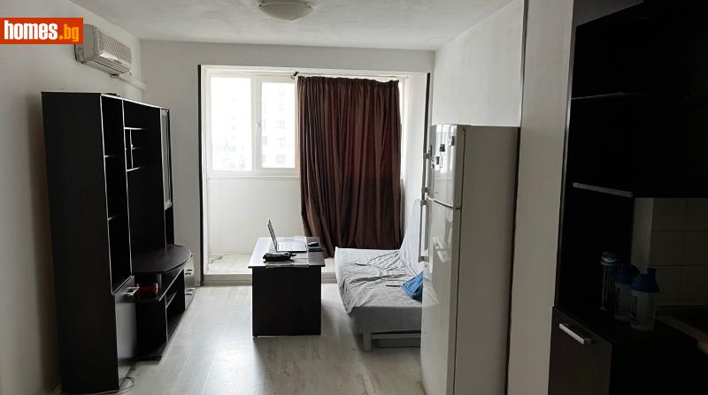 Двустаен, 52m² - Кв. Манастирски Ливади, София - Апартамент за продажба - Calista Estate - 112741651