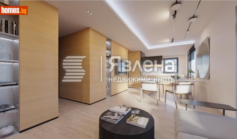 Тристаен, 215m² - Жк. Лагера, София - Апартамент за продажба - ЯВЛЕНА - 112751486