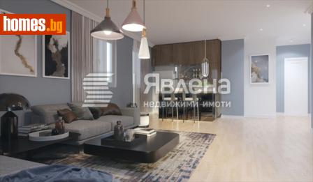 Двустаен, 87m² - Апартамент за продажба - 112751503