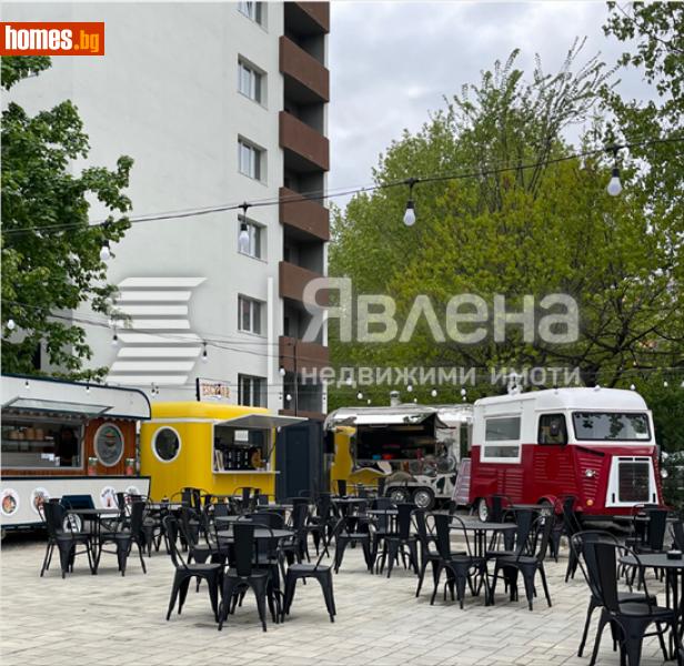 Парцел, 309m² -  Студентски Град, София - Парцел за продажба - ЯВЛЕНА - 112751718
