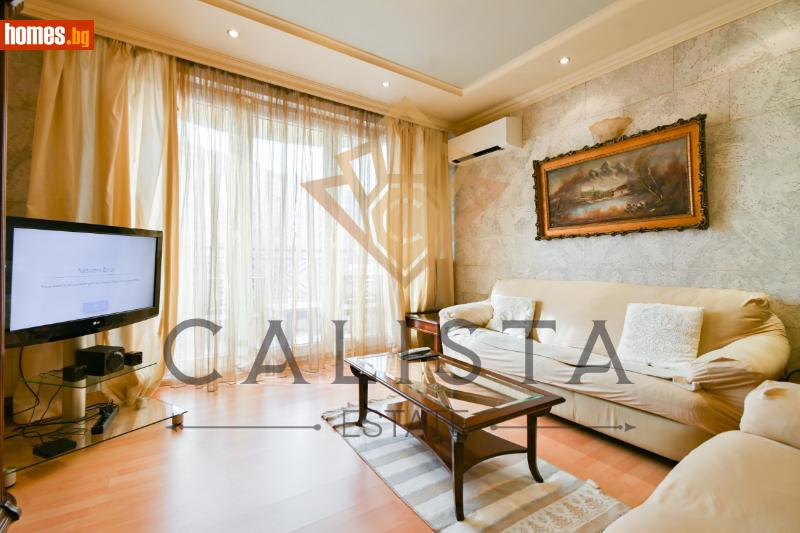 Двустаен, 65m² - Жк. Борово, София - Апартамент за продажба - Calista Estate - 112751872