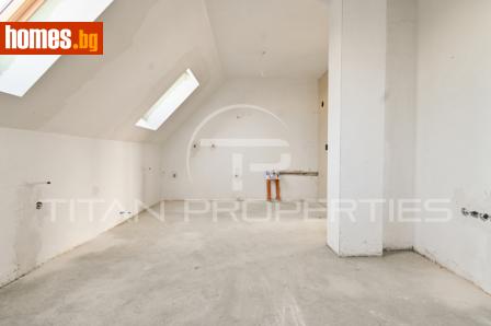 Тристаен, 89m² - Апартамент за продажба - 112752065