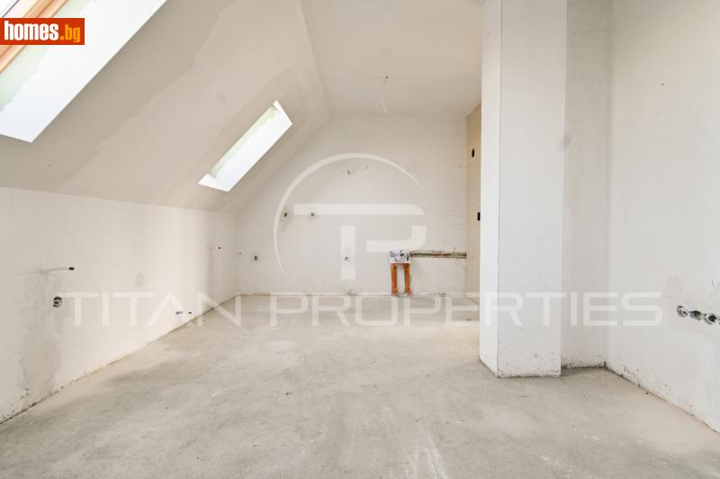 Тристаен, 89m² - Жк. Овча Купел, София - Апартамент за продажба - Титан Пропъртис - 112752065