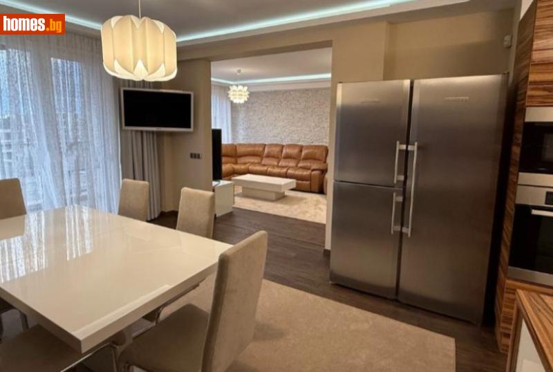 Четиристаен, 223m² -  Студентски Град, София - Апартамент за продажба - Азмар имоти - 112752132