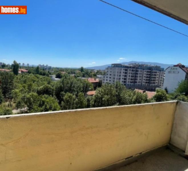 Тристаен, 89m² - Кв. Модерно Предградие, София - Апартамент за продажба - Азмар имоти - 112752490