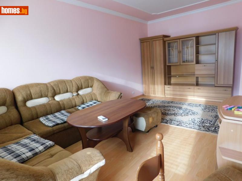 Двустаен, 65m² - Кв. Боровец, Търговище - Апартамент за продажба - КСЕН - 112753308