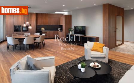 Четиристаен, 343m² - Апартамент за продажба - 112766320