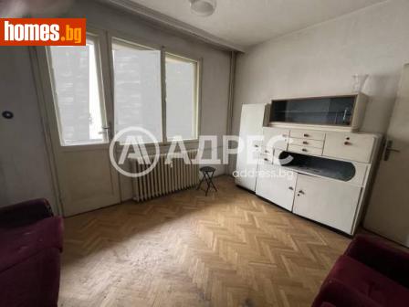 Тристаен, 96m² - Апартамент за продажба - 112767940