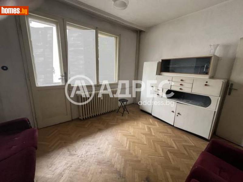 Тристаен, 96m² -  Център, Сливен - Апартамент за продажба - АДРЕС НЕДВИЖИМИ ИМОТИ - 112767940
