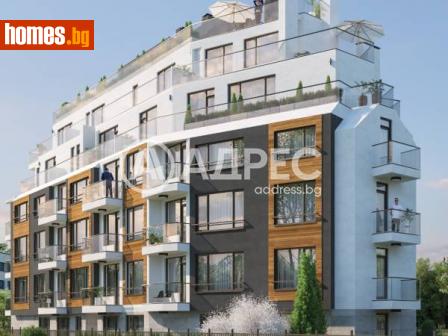 Тристаен, 90m² - Апартамент за продажба - 112767996