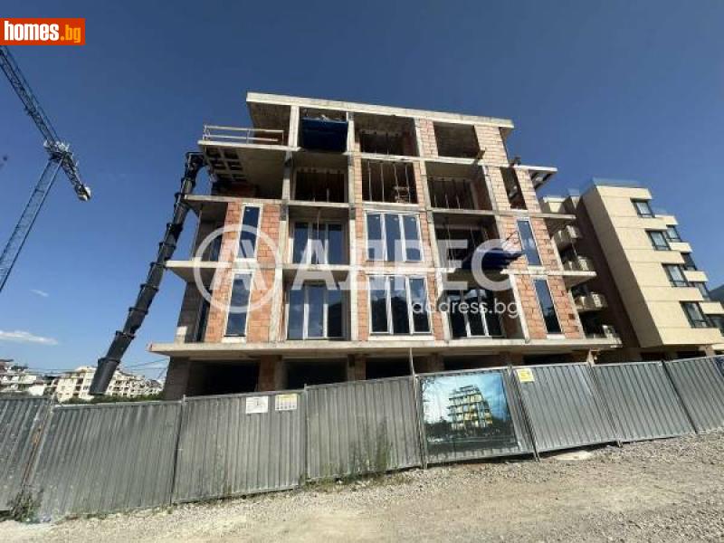 Многостаен, 116m² - София, София - град - Апартамент за продажба - АДРЕС НЕДВИЖИМИ ИМОТИ - 112768003