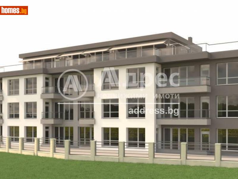 Гараж, 24m² - Кв. Виница, Варна - Апартамент за продажба - АДРЕС НЕДВИЖИМИ ИМОТИ - 112768037
