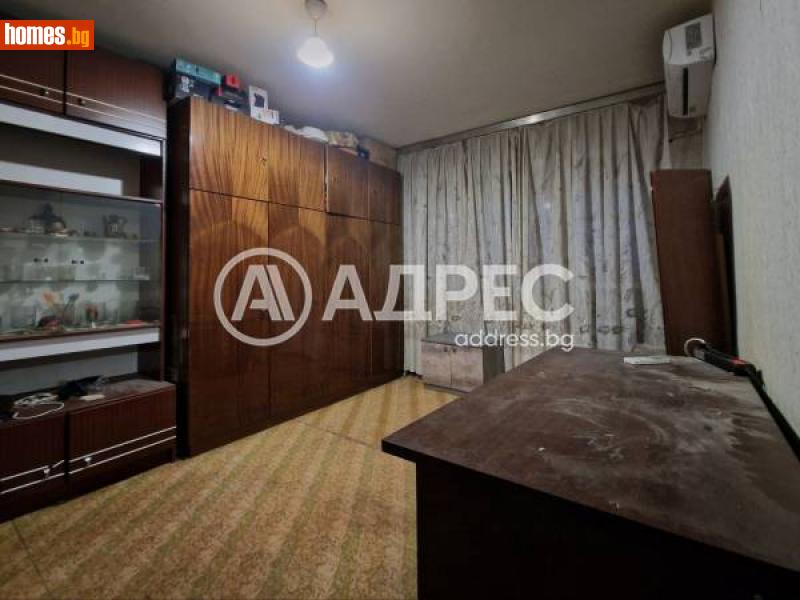 Двустаен, 62m² - Жк. Здравец Изток, Русе - Апартамент за продажба - АДРЕС НЕДВИЖИМИ ИМОТИ - 112768382