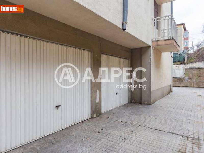 Гараж, 17m² - Кв. Виница, Варна - Апартамент за продажба - АДРЕС НЕДВИЖИМИ ИМОТИ - 112768478