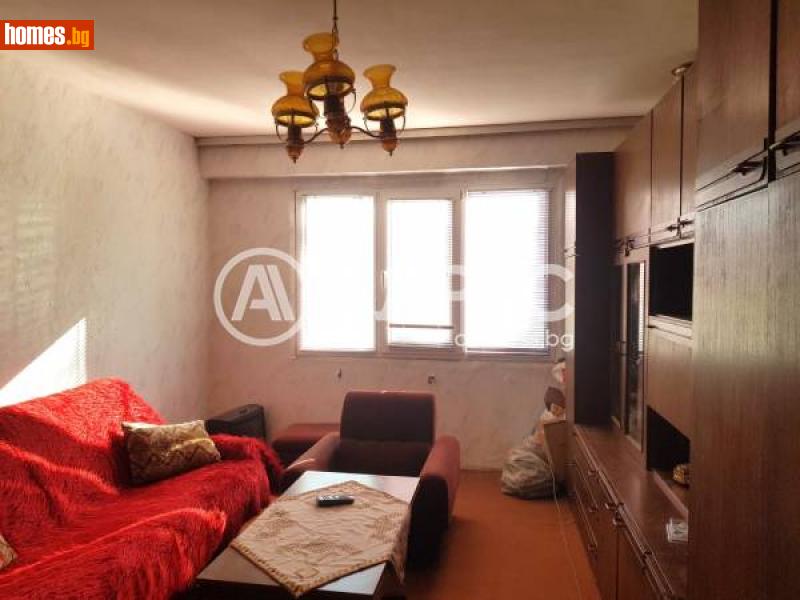 Тристаен, 78m² - Жк. Дружба 1, Русе - Апартамент за продажба - АДРЕС НЕДВИЖИМИ ИМОТИ - 112768599