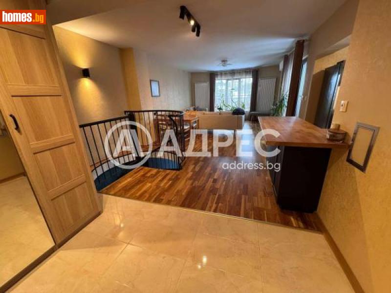 Двустаен, 116m² - Кв. Бояна, София - Апартамент за продажба - АДРЕС НЕДВИЖИМИ ИМОТИ - 112768753