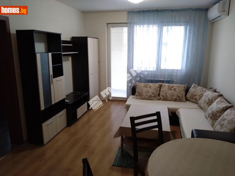 Двустаен, 55m² - Жк. Дървеница, София - Апартамент под наем - МИРЕЛА - 112768989