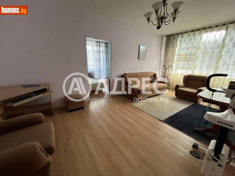 Тристаен, 95m² - Жк. Българка, Сливен - Апартамент за продажба - АДРЕС НЕДВИЖИМИ ИМОТИ - 112769349