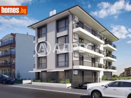 Двустаен, 67m² - Апартамент за продажба - 112769421