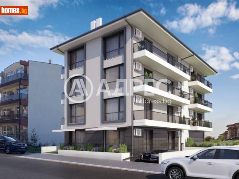 Двустаен, 67m² - Гр.Приморско, Бургас - Апартамент за продажба - АДРЕС НЕДВИЖИМИ ИМОТИ - 112769421
