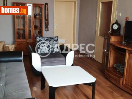 Двустаен, 61m² - Апартамент за продажба - 112769425