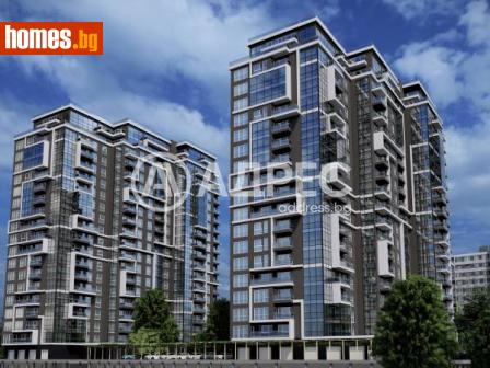 Двустаен, 78m² - Апартамент за продажба - 112769549
