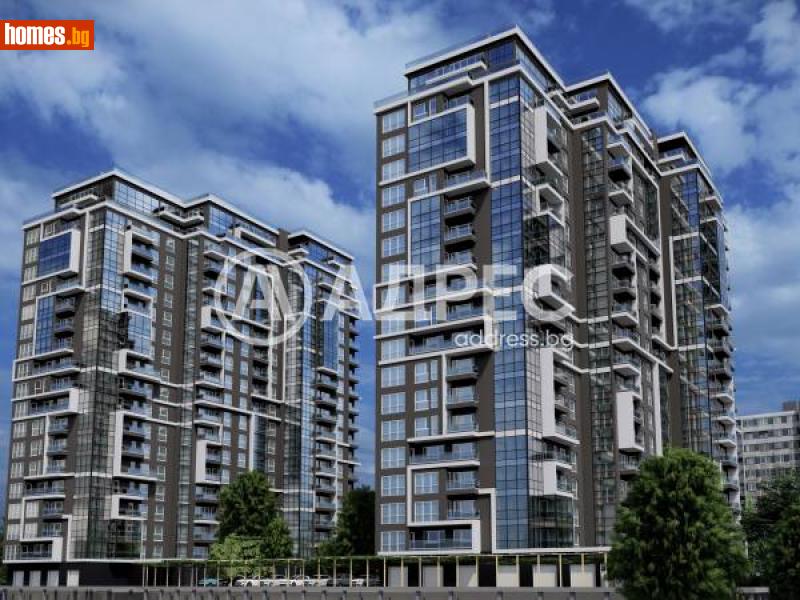 Двустаен, 78m² - Варна, Варна - Апартамент за продажба - АДРЕС НЕДВИЖИМИ ИМОТИ - 112769549