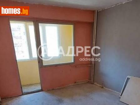 Едностаен, 35m² - Апартамент за продажба - 112769914