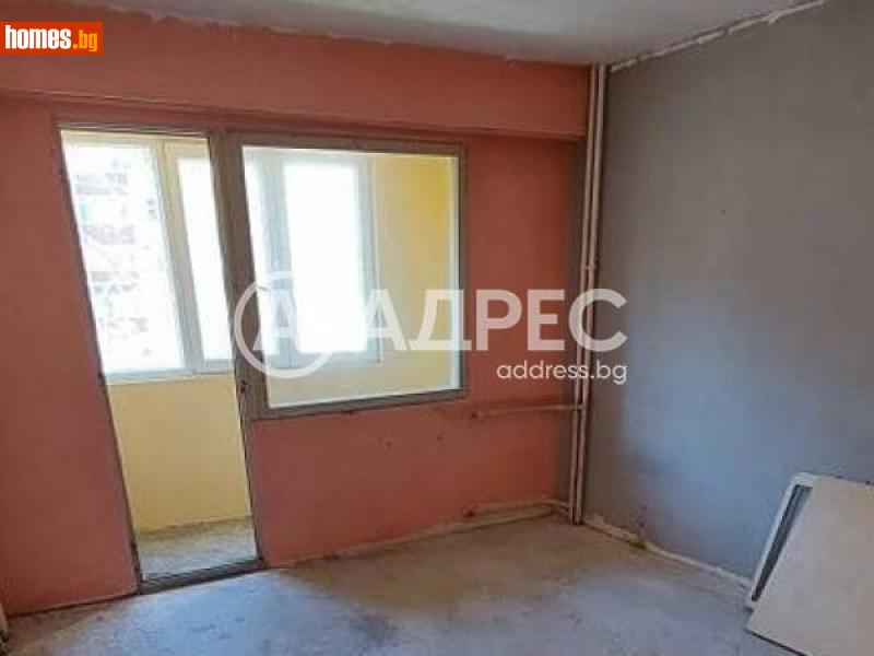 Едностаен, 35m² - Жк. Сини Камъни, Сливен - Апартамент за продажба - АДРЕС НЕДВИЖИМИ ИМОТИ - 112769914