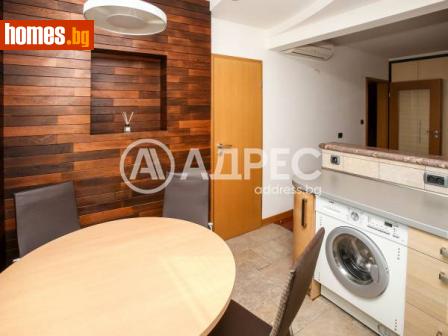 Двустаен, 43m² - Апартамент за продажба - 112770050