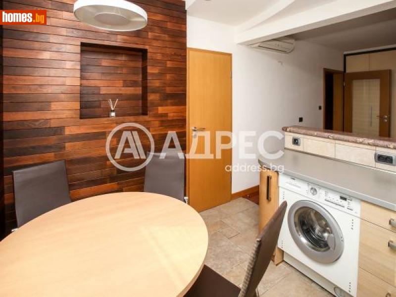 Двустаен, 43m² - Жк. Свобода, София - Апартамент за продажба - АДРЕС НЕДВИЖИМИ ИМОТИ - 112770050