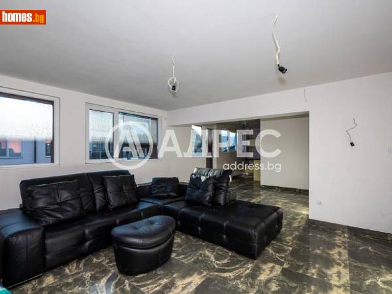 Многостаен, 176m² - Пловдив, Пловдив - Апартамент за продажба - АДРЕС НЕДВИЖИМИ ИМОТИ - 112770217