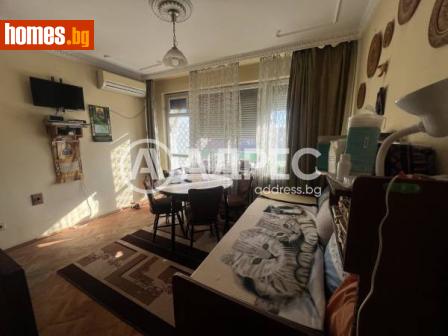 Многостаен, 103m² - Апартамент за продажба - 112770473