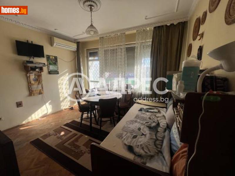 Многостаен, 103m² - Плевен, Плевен - Апартамент за продажба - АДРЕС НЕДВИЖИМИ ИМОТИ - 112770473