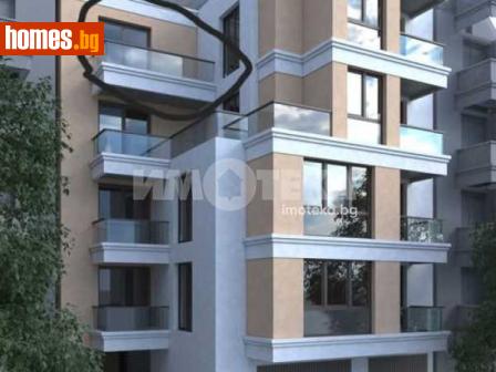 Тристаен, 96m² - Апартамент за продажба - 112770805