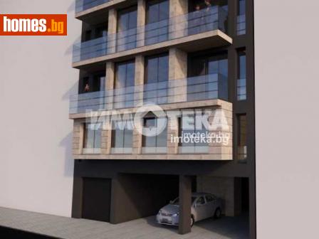 Тристаен, 129m² - Апартамент за продажба - 112770837